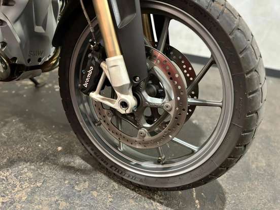 BMW-R 1200 GS SPORT BMW-R 1200 GS SPORT-2018