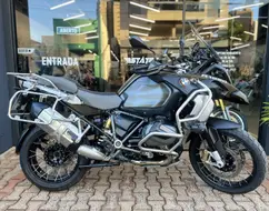 BMW R 1250 GS ADVENTURE PREMIUM + EXCLUSIVE BMW R 1250 GS ADVENTURE PREMIUM + EXCLUSIVE