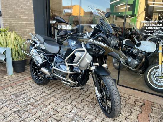 BMW-R 1250 GS ADVENTURE PREMIUM + EXCLUSIVE BMW-R 1250 GS ADVENTURE PREMIUM + EXCLUSIVE-2020
