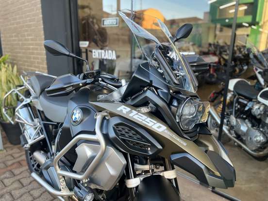 BMW-R 1250 GS ADVENTURE PREMIUM + EXCLUSIVE-2020