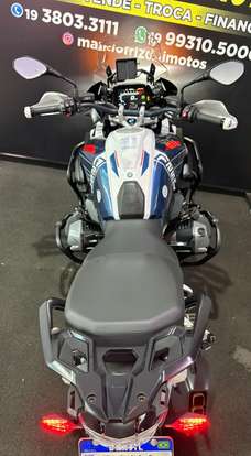 BMW-R 1250 GS PREMIUM-2023