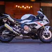 BMW S 1000 RR BMW S 1000 RR