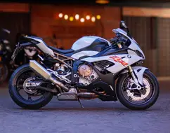 BMW S 1000 RR BMW S 1000 RR