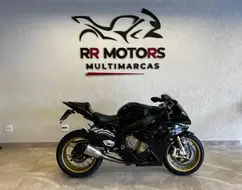 BMW S 1000 RR BMW S 1000 RR