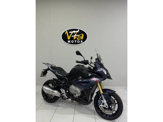 BMW S 1000 XR 