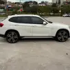 BMW X1 2.0 16V TURBO ACTIVEFLEX SDRIVE20I X-LINE 4P AUTOMÁTICO BMW X1 2.0 16V TURBO ACTIVEFLEX SDRIVE20I X-LINE 4P AUTOMÁTICO