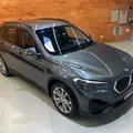 BMW X1 2.0 16V TURBO ACTIVEFLEX SDRIVE20I X-LINE 4P AUTOMÁTICO BMW X1 2.0 16V TURBO ACTIVEFLEX SDRIVE20I X-LINE 4P AUTOMÁTICO