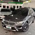 BMW X1 2.0 16V TURBO ACTIVEFLEX SDRIVE20I X-LINE 4P AUTOMÁTICO BMW X1 2.0 16V TURBO ACTIVEFLEX SDRIVE20I X-LINE 4P AUTOMÁTICO