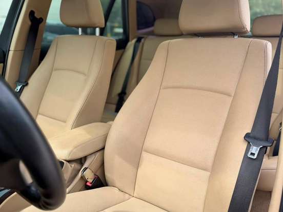 BMW-X1-2.0 16V TURBO ACTIVEFLEX SDRIVE20I X-LINE 4P AUTOMÁTICO BMW-X1-2015
