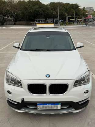 BMW-X1-2015