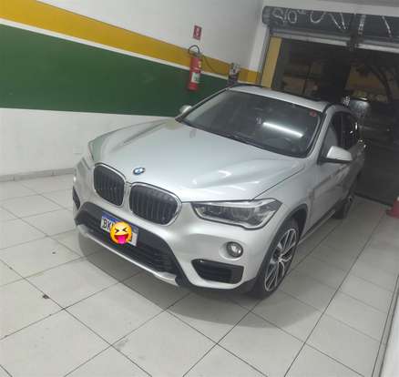 BMW-X1-2019