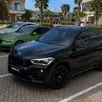 BMW X1 2.0 16V TURBO GASOLINA XDRIVE25I SPORT 4P AUTOMÁTICO BMW X1 2.0 16V TURBO GASOLINA XDRIVE25I SPORT 4P AUTOMÁTICO