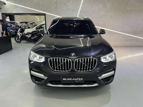 BMW-X3-2019
