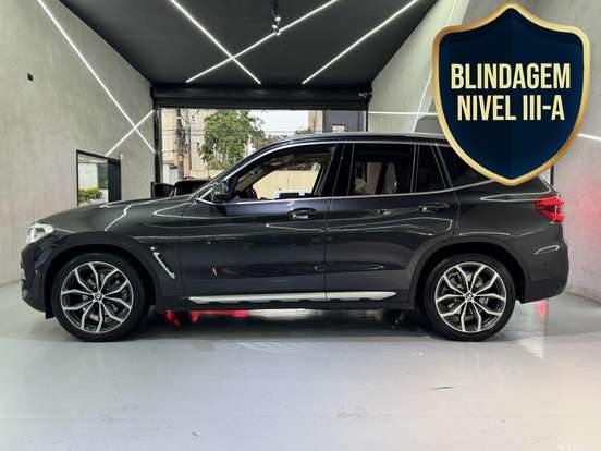 BMW-X3-2019