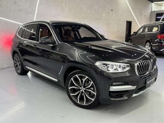 BMW-X3-2019