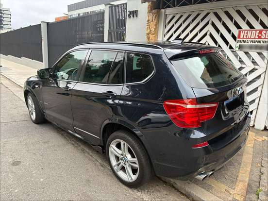 BMW-X3-2012