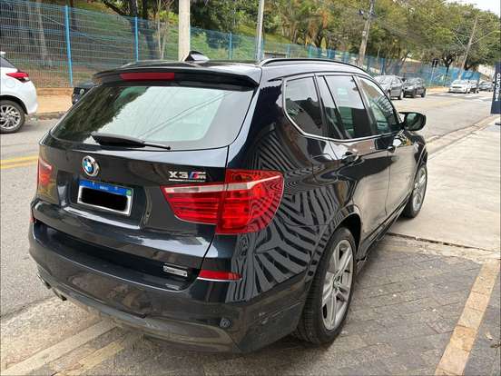 BMW-X3-2012