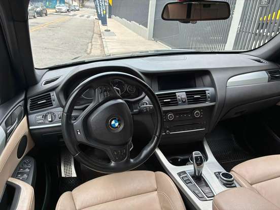 BMW-X3-2012