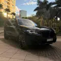 BMW X3 3.0 TWINPOWER GASOLINA M40I STEPTRONIC BMW X3 3.0 TWINPOWER GASOLINA M40I STEPTRONIC