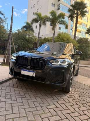 BMW-X3-2022