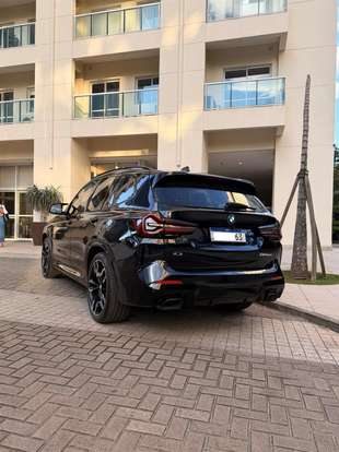 BMW-X3-2022
