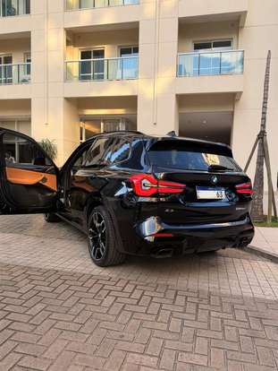 BMW-X3-2022