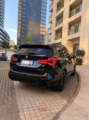 BMW-X3-2022
