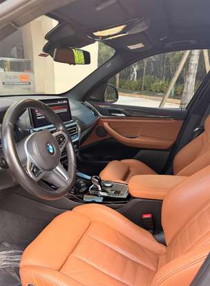 BMW-X3-2022