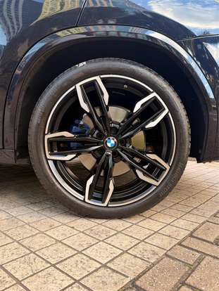 BMW-X3-2022