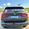 BMW X3 3.0 TWINPOWER GASOLINA M40I STEPTRONIC BMW X3 3.0 TWINPOWER GASOLINA M40I STEPTRONIC