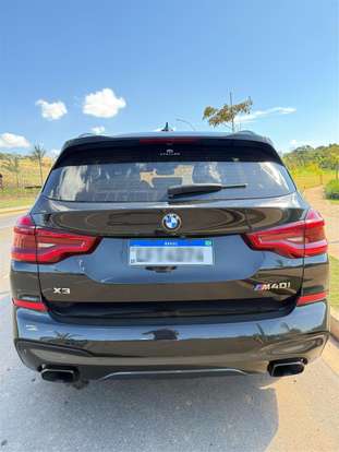 BMW-X3-2019