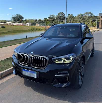 BMW-X3-2019