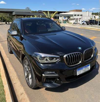 BMW-X3-2019