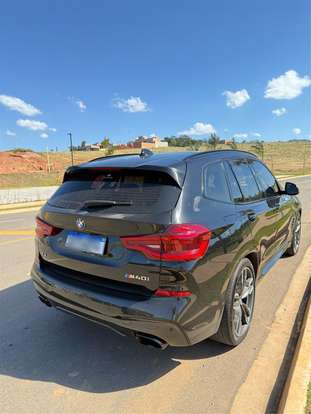 BMW-X3-2019