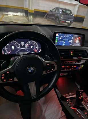 BMW-X3-2019
