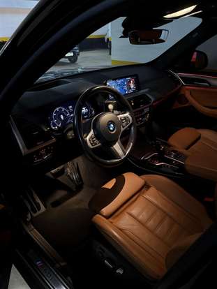 BMW-X3-2019