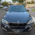 BMW X5 3.0 4X4 30D I6 TURBO DIESEL 4P AUTOMÁTICO BMW X5 3.0 4X4 30D I6 TURBO DIESEL 4P AUTOMÁTICO