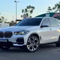 BMW X5 3.0 4X4 30D I6 TURBO DIESEL 4P AUTOMÁTICO BMW X5 3.0 4X4 30D I6 TURBO DIESEL 4P AUTOMÁTICO