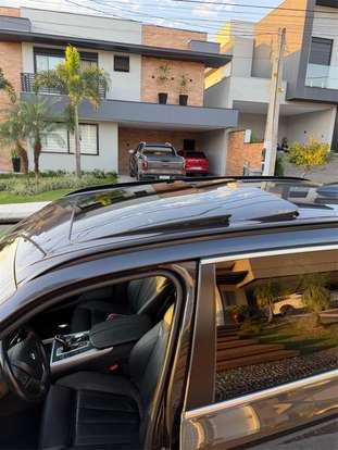 BMW-X5-3.0 4X4 30D I6 TURBO DIESEL 4P AUTOMÁTICO BMW-X5-2016