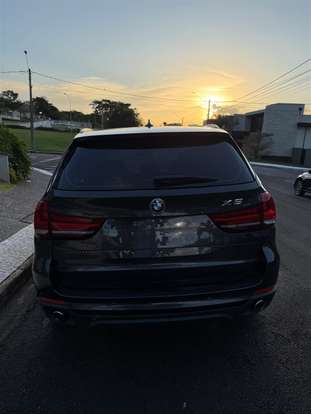 BMW-X5-2016
