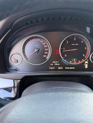 BMW-X5-3.0 4X4 30D I6 TURBO DIESEL 4P AUTOMÁTICO BMW-X5-2016