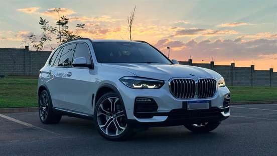 BMW-X5-2019