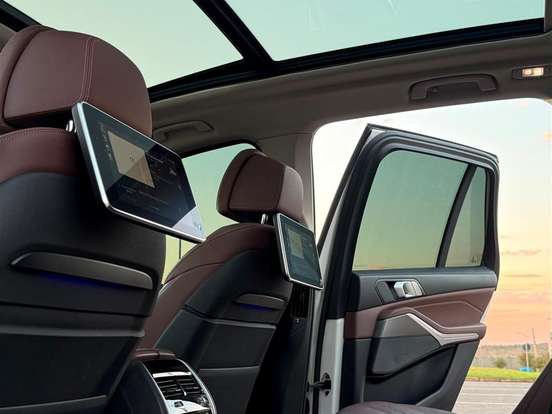 BMW-X5-3.0 4X4 30D I6 TURBO DIESEL 4P AUTOMÁTICO BMW-X5-2019