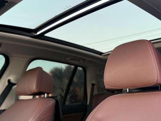 BMW-X5-3.0 4X4 30D I6 TURBO DIESEL 4P AUTOMÁTICO BMW-X5-2019