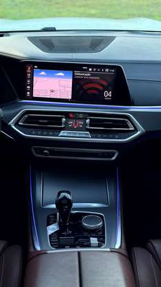BMW-X5-2019