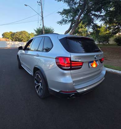 BMW-X5-2014