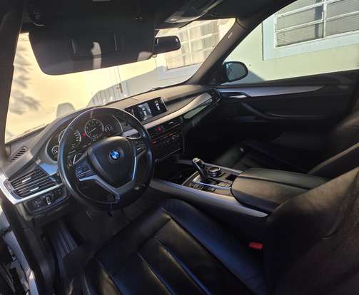BMW-X5-2014