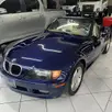 BMW Z3 1.9 ROADSTER 16V GASOLINA 2P MANUAL BMW Z3 1.9 ROADSTER 16V GASOLINA 2P MANUAL