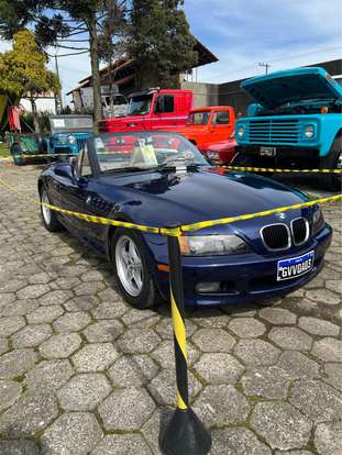 BMW-Z3-1996