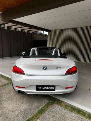 BMW-Z4-2014